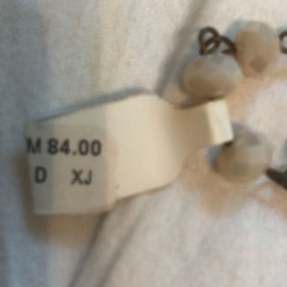 NWT ROCK CANDY NECKLACE - Picture 5 of 5